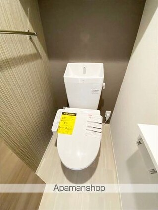 フォルビート[1LDK/50.4m2]のトイレ