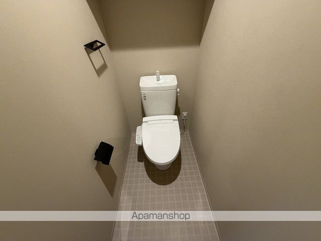 ルイアパートメント 豊中蛍池イーストの内装写真