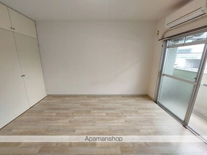 第３ハイツ宮田町[1K/25.16m2]の内装6