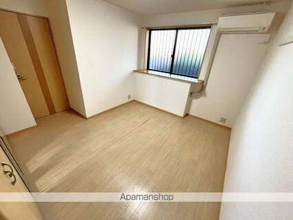 熊本県八代市田中町[1LDK/45.1m2]の内装1