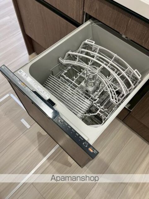 東京都中野区松が丘２丁目[3LDK/59.02m2]の内装7