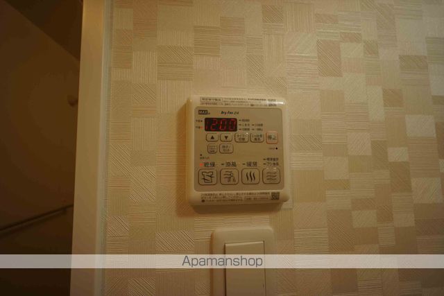 SーRESIDENCE名駅WESTの内装写真