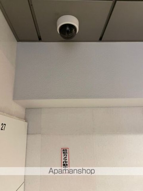 ＫＤＸレジデンス大山[1K/21.46m2]の共用部5