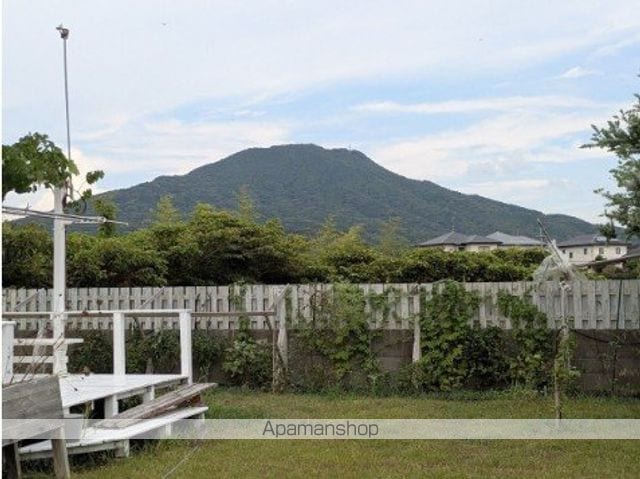 ＪＲ筑肥線 加布里駅 徒歩57分 2階建 築40年の外観写真