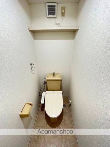 サンヒルズ赤坂の内装写真