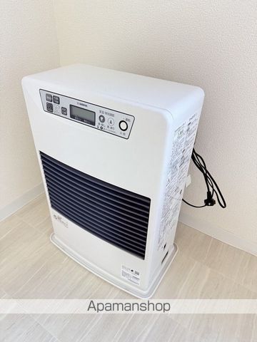 プラッツ南16条の内装写真