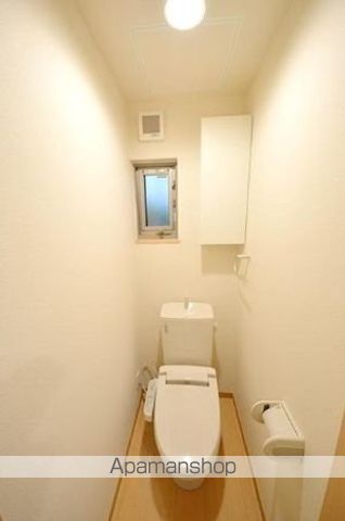 マグノリア高井戸の内装写真