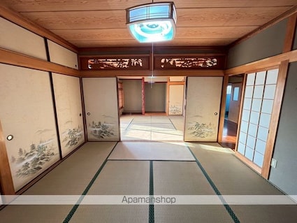 坂出市福江町６ＤＫ戸建[6DK/138.17m2]のその他部屋・スペース