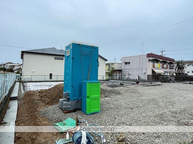 瀧本様一戸建C