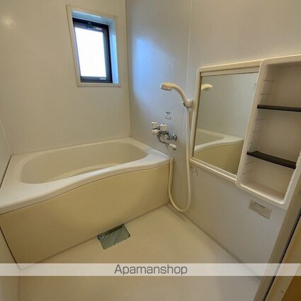 フォーレス二本松[2K/42.48m2]のバス