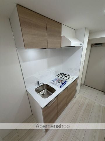 ブライズ中野哲学堂の内装写真