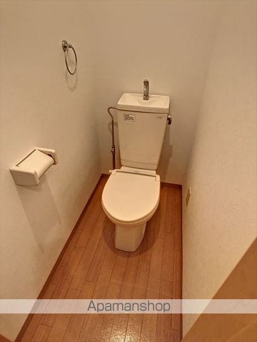 サンシアルザ長田の内装写真