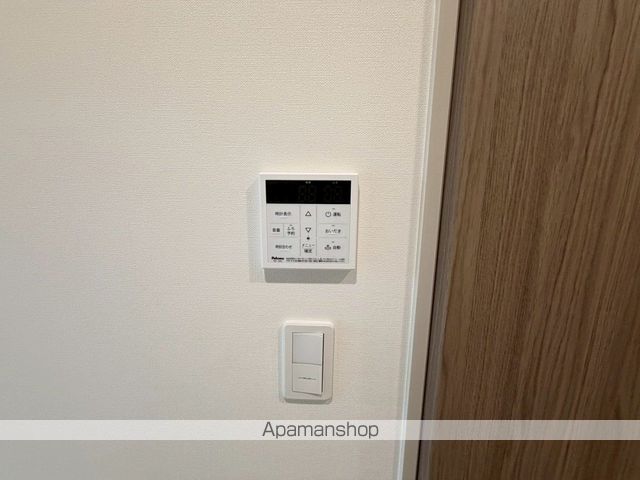 ロジュマン東海大学前の内装写真