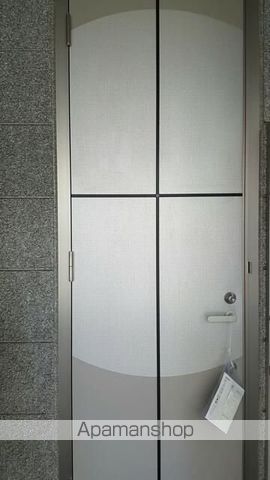 ボヌールの内装写真