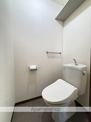 エスタシオンBの内装写真