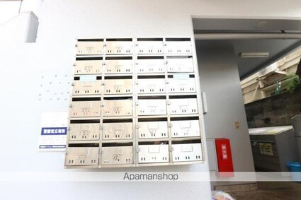 富士樋又ビル[1K/19.08m2]の共用部1