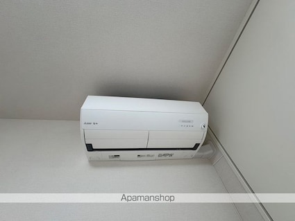 東京都中野区東中野１丁目[1LDK/28.87m2]の内装5