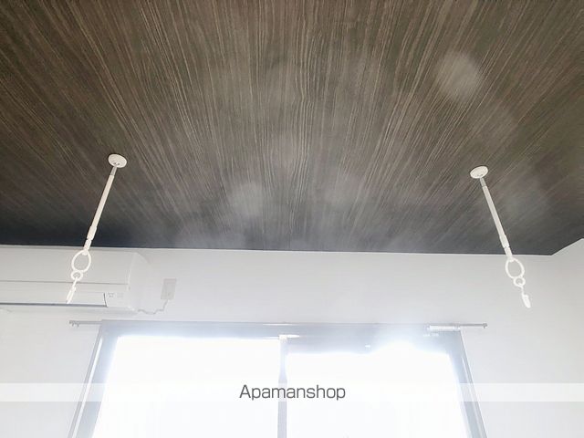エクセレントM1の内装写真