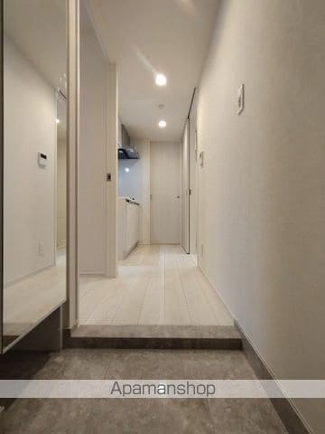 クレイシアIDZ台東竜泉の内装写真