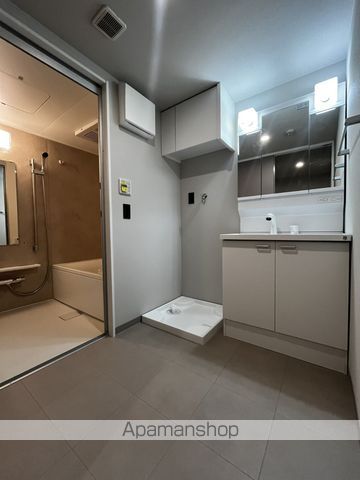 COCO TERRASSE 平和の内装写真