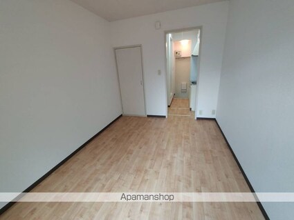 ハイツ　イ・オ[1K/17.39m2]の内装2