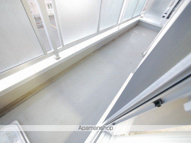 エスカーダ南8条の内装写真