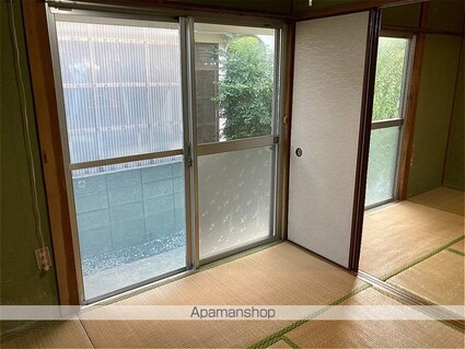 甲斐アパート[2DK/34.78m2]のその他部屋・スペース