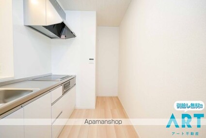 愛媛県伊予郡松前町大字南黒田[1LDK/50.05m2]の内装2