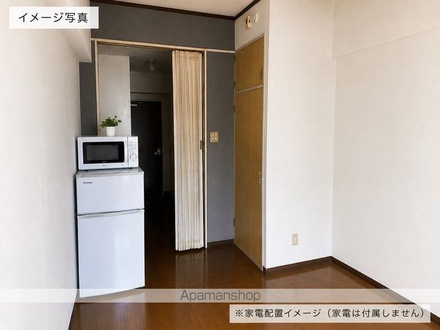 ロワールイン幸袋の内装写真