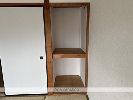 中越コーポ[2K/33.83m2]の内装9