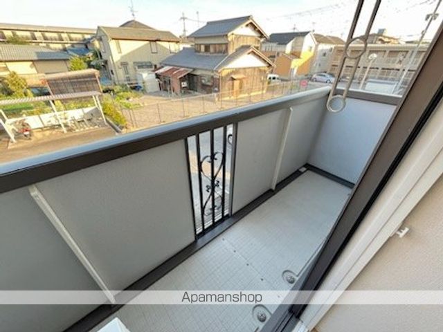 セジュールアースマーシIIIの内装写真