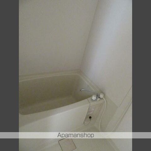 サクセスIIの内装写真