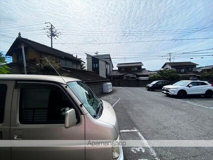 宮原マンション小溝　Ａ[1K/27.08m2]の眺望