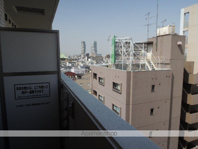 プレミアムコート大正 フロントのその他写真