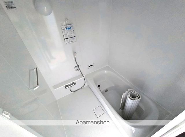 佐土原上田島貸家Aの内装写真