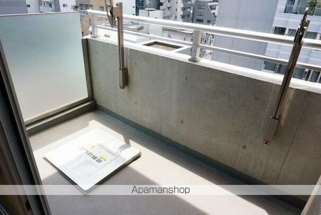 スタイリオ恵比寿SKYの内装写真