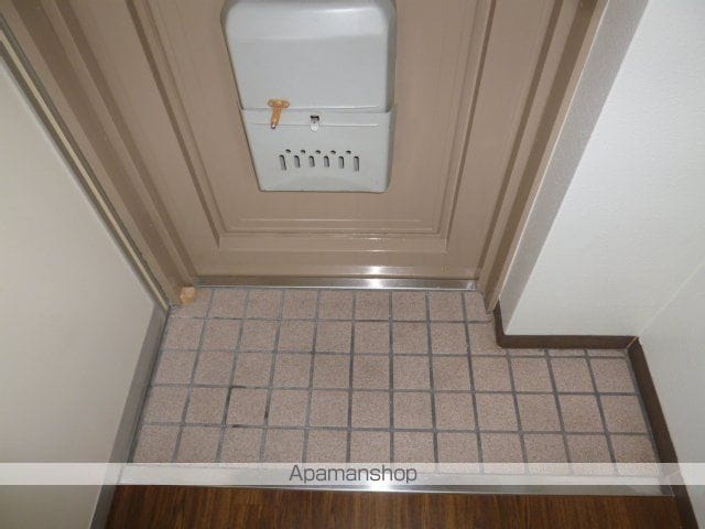 中央1丁目小堀マンションの内装写真