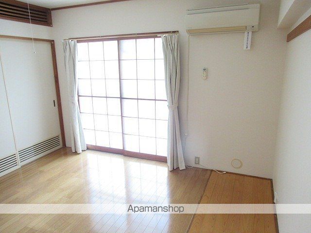 レジデンス八日町の内装写真