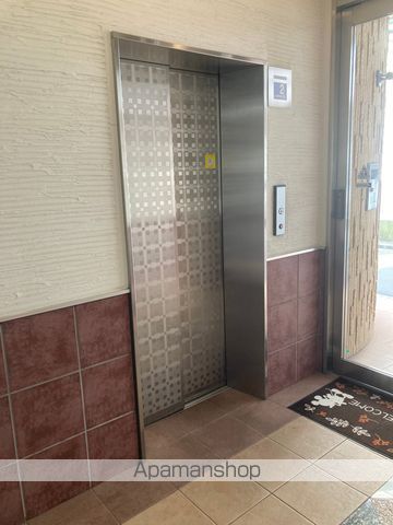 パインウエスト豊岡のその他写真