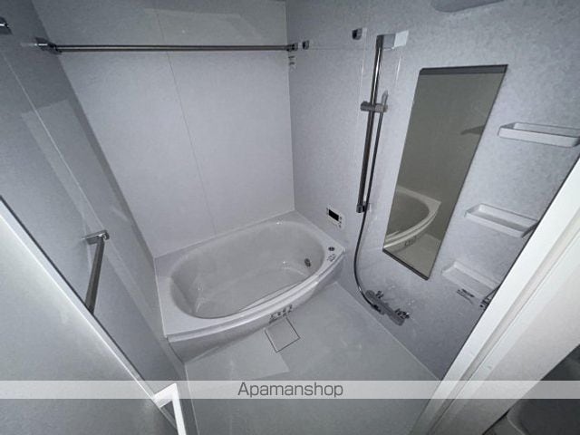 S-RESIDENCE白島broadの内装写真