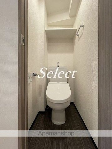 ベルシード横濱ウエストの内装写真