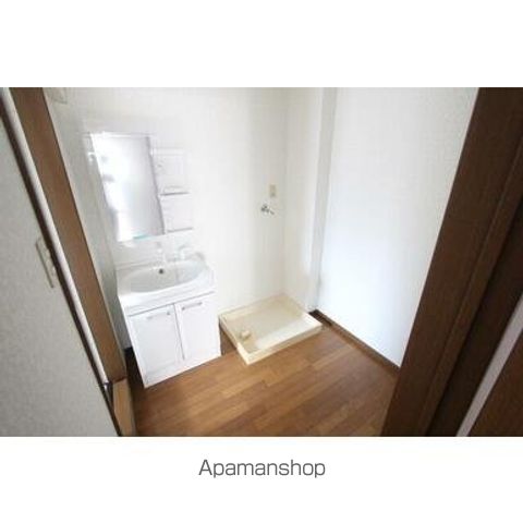 サティハイツの内装写真