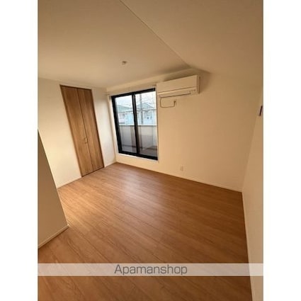 Ｋｏｌｅｔ柏南増尾１０[3SLDK/84.66m2]のバルコニー