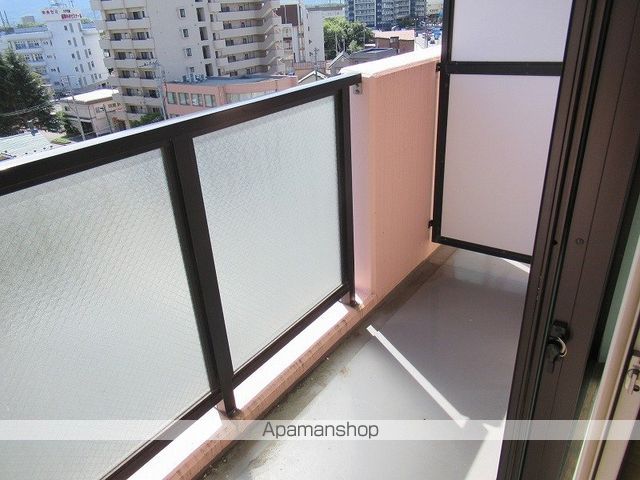 パレス97の内装写真