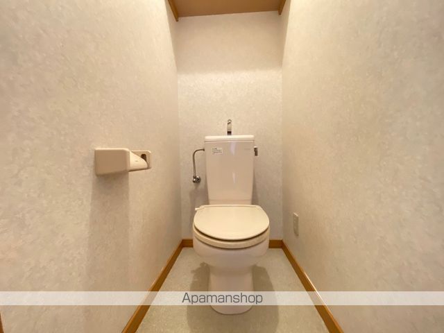 レジデンス・シーコーストIの内装写真