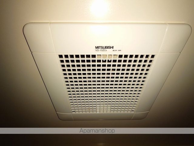 ヴィラフォレスタの内装写真