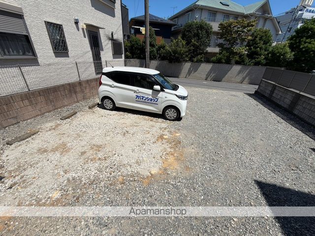 INOUEアパートメントのその他写真
