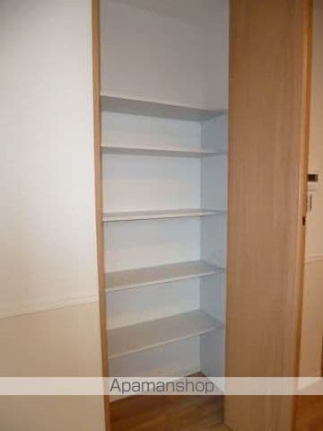 シャーメゾンラルーチェの内装写真