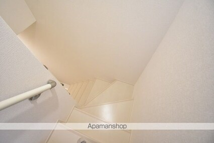 ＤーＲＯＯＭあさかや　Ⅱ[2LDK/59.88m2]の内装10