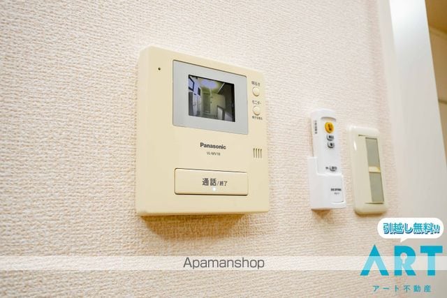 エスポワール34 F棟の内装写真
